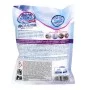 Drėgmės sugėriklio pridėjimas 3 vnt. x 450 g levandos Drėgmės sugėriklio pridėjimas 3 vnt. x 450 g levandos