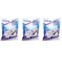 Drėgmės sugėriklio pridėjimas 3 vnt. x 450 g levandos Drėgmės sugėriklio pridėjimas 3 vnt. x 450 g levandos