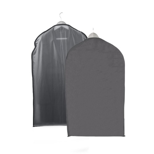 Apģērbu soma 60x100cm Grey Apģērbu soma 60x100cm Grey