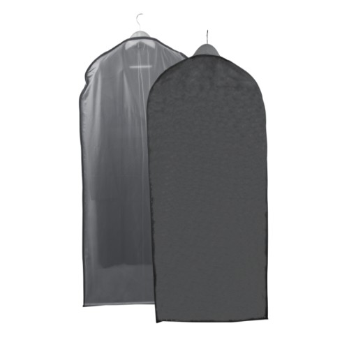 Apģērbu soma 60x135cm Grey Apģērbu soma 60x135cm Grey