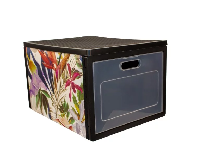 Moodulkarp 41x31x25cm Floral Beauty Moodulkarp 41x31x25cm Floral Beauty