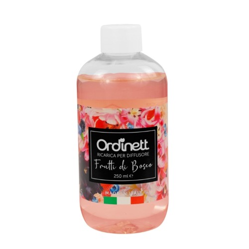 Aromatic tree diffuser refill 250ml berries 