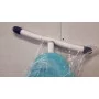 ( DEFEKTS ) LEIFHEIT Gludināmais dēlis Air Board M Solid 120x38cm ( DEFEKTS ) LEIFHEIT Gludināmais dēlis Air Board M Solid 120x38cm