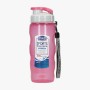 Pudele Aqua Sports 500ml rozā