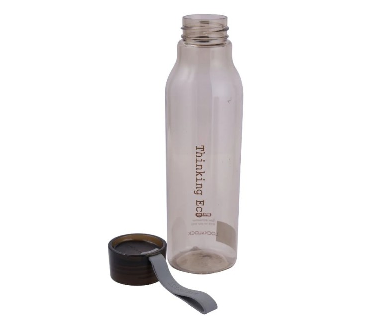 Eco bottle 550ml brown