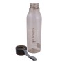 Eco bottle 550ml brown