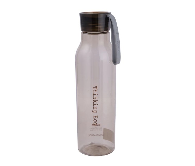 Eco bottle 550ml brown