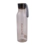 Eco bottle 550ml brown