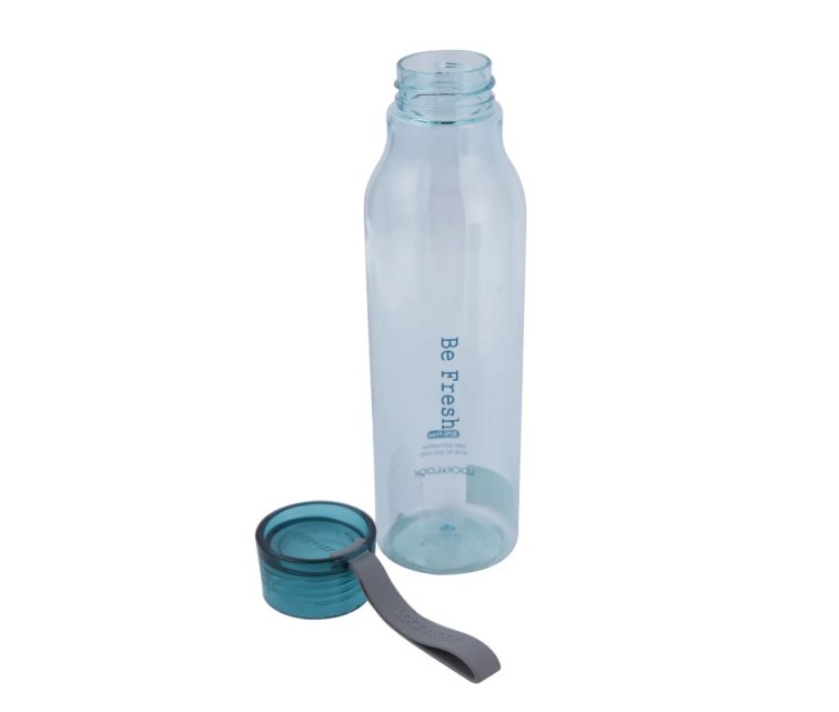 Eco bottle 550ml green