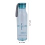 Eco bottle 550ml green