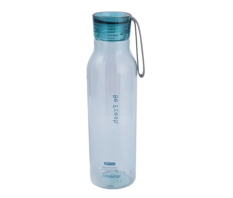 Pudel Eco 550ml roheline