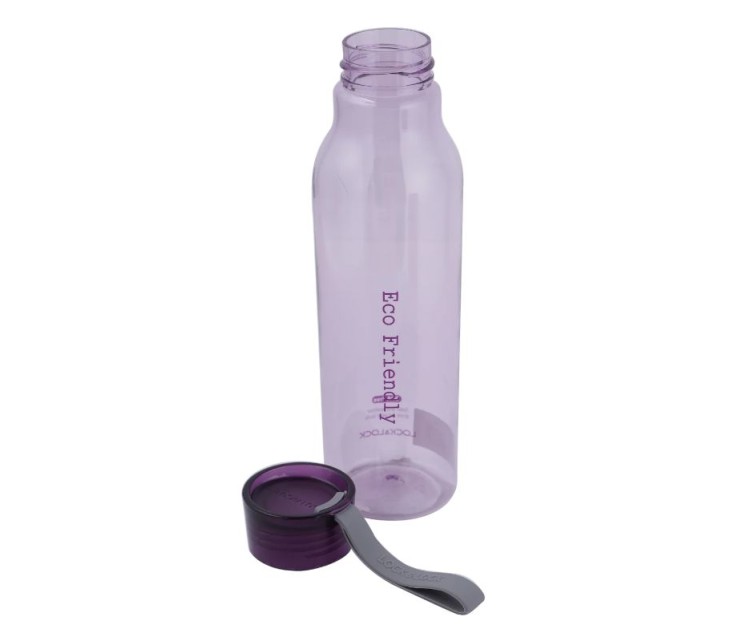 Pudele Eco 550ml violeta