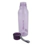 Eco bottles 550ml purple