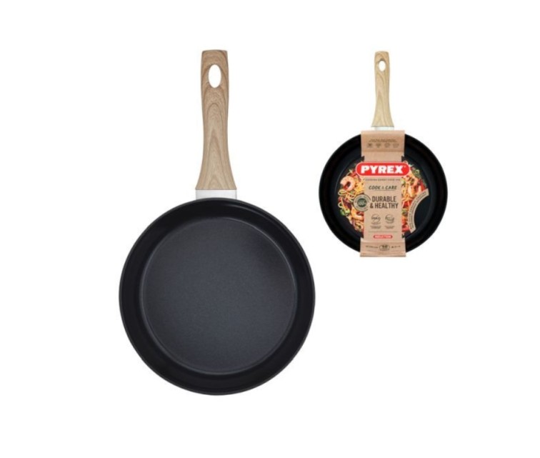 Keptuvė Cook&Care Ø20cm