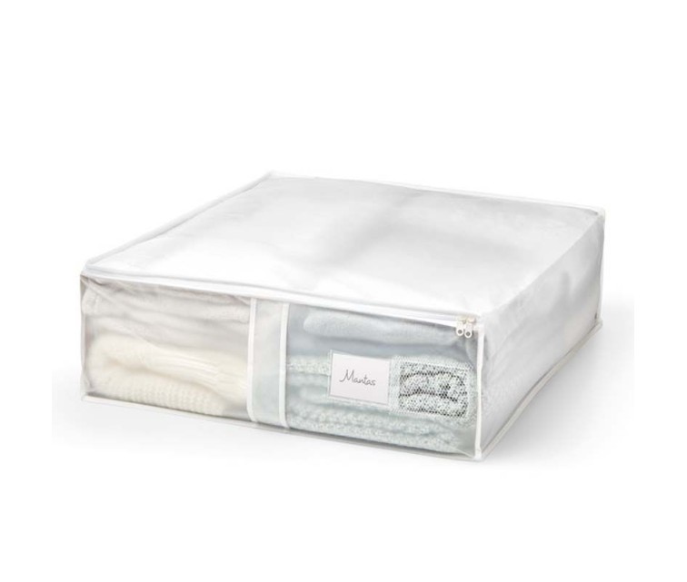 Basic blanket box 55 x 65 x 20 cm