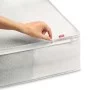 Базовый ящик для одеял 55 x 65 x 20 см Базовый ящик для одеял 55 x 65 x 20 см