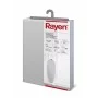 Gludināmā dēļa audums Basic Easyclip Aluminium 130x47cm Gludināmā dēļa audums Basic Easyclip Aluminium 130x47cm