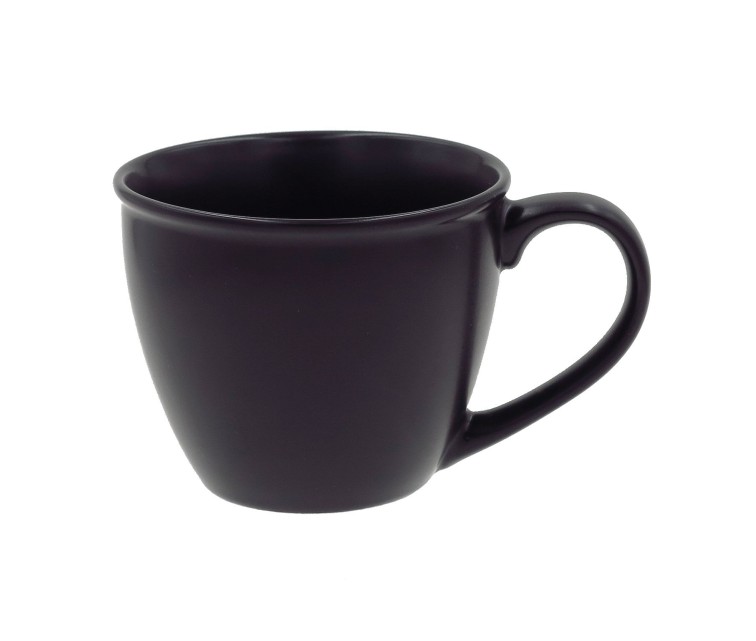 Mug 220ml black