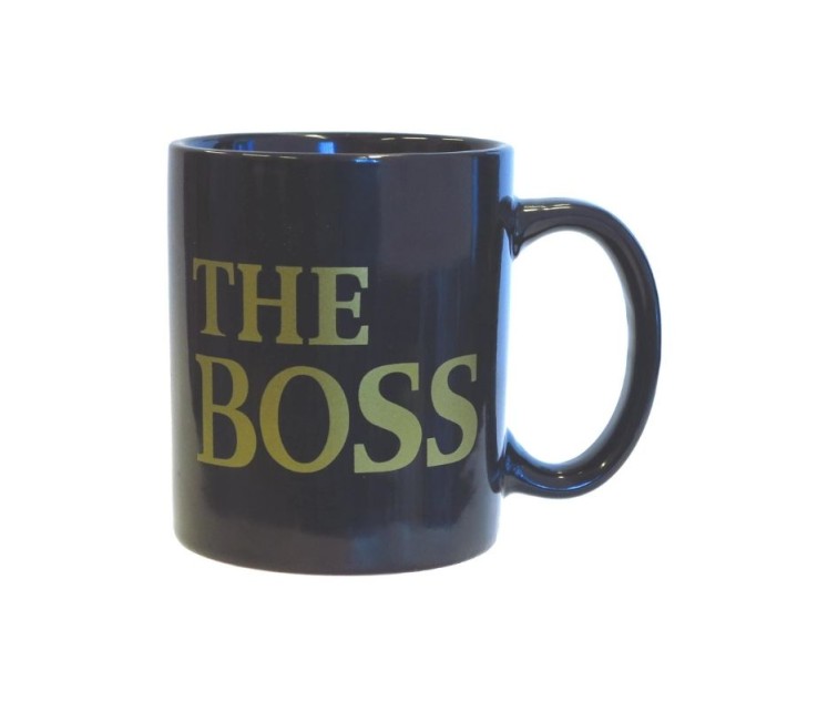 Mug "Boss" 320 ml