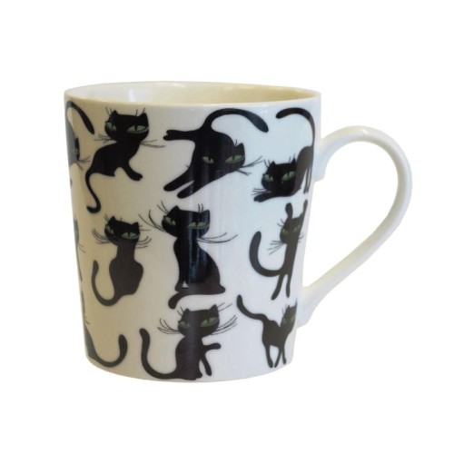 Mug "Cats" 350 ml  Mug "Cats" 350 ml