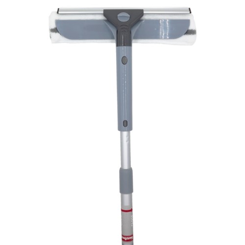 Window Brush with Telescopic Handle Pro Window Brush with Telescopic Handle Pro