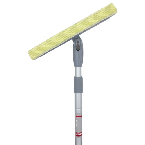 Window Brush with Telescopic Handle Expert Window Brush with Telescopic Handle Expert