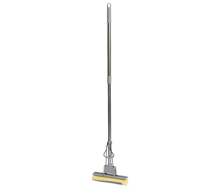 PVA mop teleskoopvarrega PVA mop teleskoopvarrega