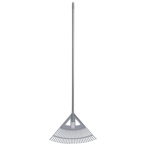 Lapu grābeklis ar kātu 57cm Lapu grābeklis ar kātu 57cm