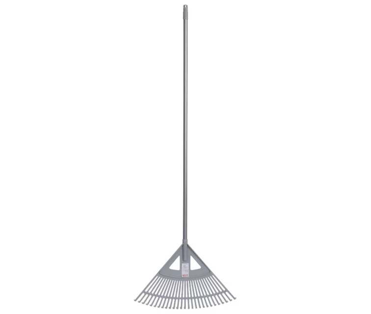 Lapu grābeklis ar kātu 57cm Lapu grābeklis ar kātu 57cm