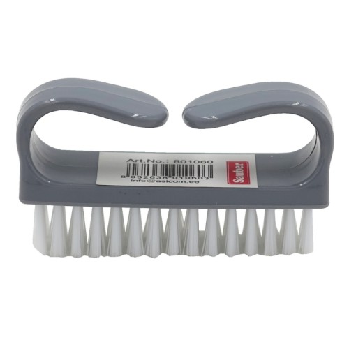 Nail brush Nail brush