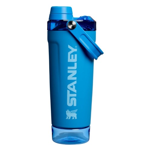 Termopudele The Activate Shaker 0,6L zila 