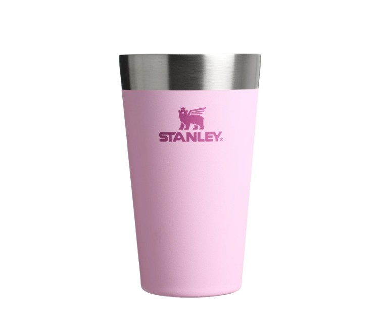 Õllekann The Stacking Tumbler 0.47L roosa Õllekann The Stacking Tumbler 0.47L roosa