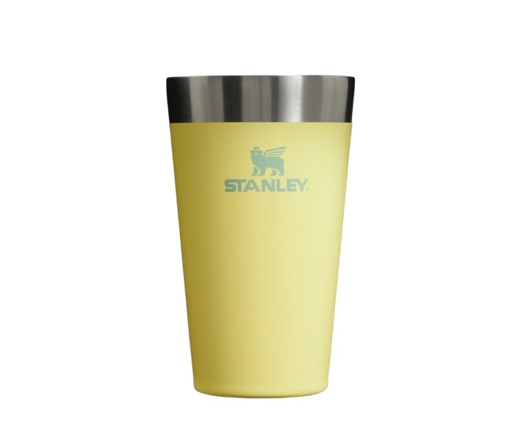Õllekann The Stacking Tumbler 0.47L pomelo kollane-roheline Õllekann The Stacking Tumbler 0.47L pomelo kollane-roheline