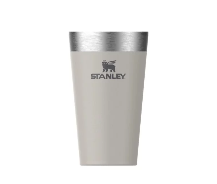 The Stacking Tumbler 0,47L light grey 2.0 The Stacking Tumbler 0,47L light grey 2.0