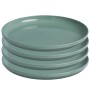 Ēdienu gatavošanas komplekts kempingā Wildfare Core Full Serve Cookset 3,78L zilganpelēks/tumši pelēks Ēdienu gatavošanas komplekts kempingā Wildfare Core Full Serve Cookset 3,78L zilganpelēks/tumši pelēks