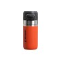 Termopudele The Quick Flip Water Bottle Go 0,47L oranža