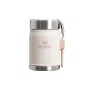 Термос пищевой The Legendary Food Jar + Spork 0,4 л светло-розовый Термос пищевой The Legendary Food Jar + Spork 0,4 л светло-розовый