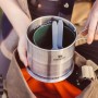 Походный набор для приготовления пищи Stanley Wildfare Go Two Set 1.25L бирюзовый/темно-серый