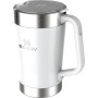 Joogikann The Stay-Chill Classic Kann 1,9L läikiv valge Joogikann The Stay-Chill Classic Kann 1,9L läikiv valge