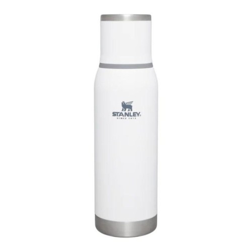 Termoss The Adventure To-Go Bottle 0,75L balts Termoss The Adventure To-Go Bottle 0,75L balts