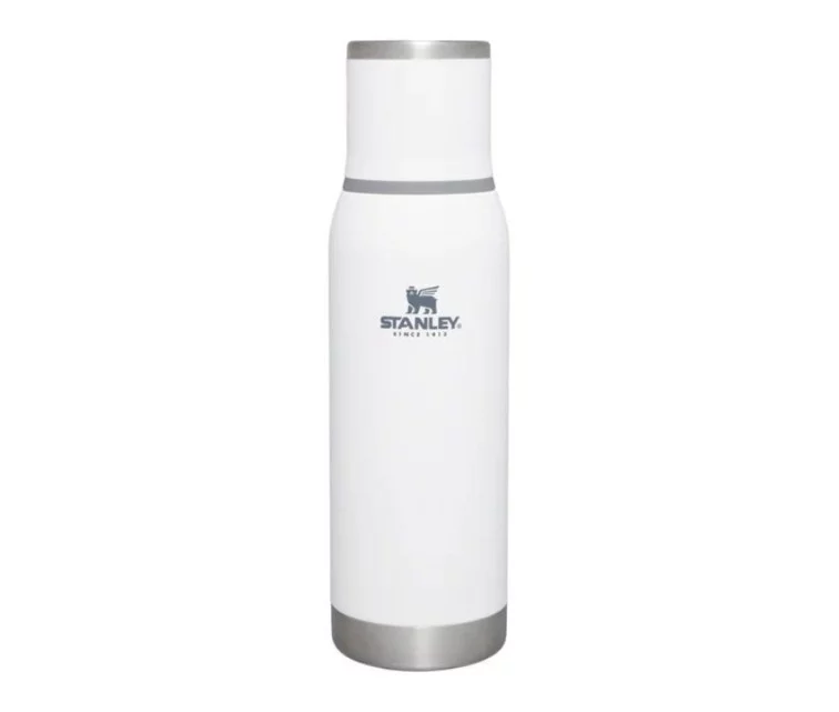 Termoss The Adventure To-Go pudel 0.75L valge Termoss The Adventure To-Go pudel 0.75L valge
