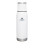 Termoss The Adventure To-Go Bottle 0.75L balts