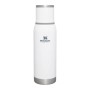 Termoss The Adventure To-Go Bottle 0.75L white