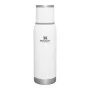 Termoss The Adventure To-Go pudel 0.75L valge Termoss The Adventure To-Go pudel 0.75L valge