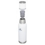 Termoss The Adventure To-Go Bottle 0,75 л белый