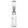 Termoss The Adventure To-Go pudel 0.75L valge Termoss The Adventure To-Go pudel 0.75L valge