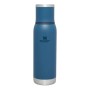 Thermos The Adventure To-Go Bottle 0.75L blue