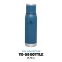 Thermos The Adventure To-Go Bottle 0.75L blue