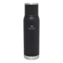 Thermos The Adventure To-Go Bottle 0,75 л черный