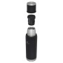 Thermos The Adventure To-Go Bottle 0,75 л черный